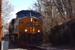 CSX 792